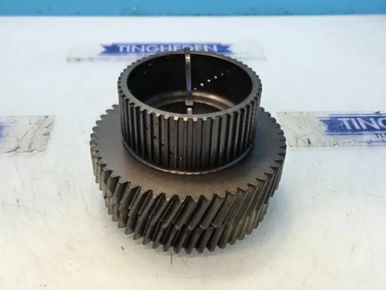 Billede 12 - New Holland TM190 Gear 5183143