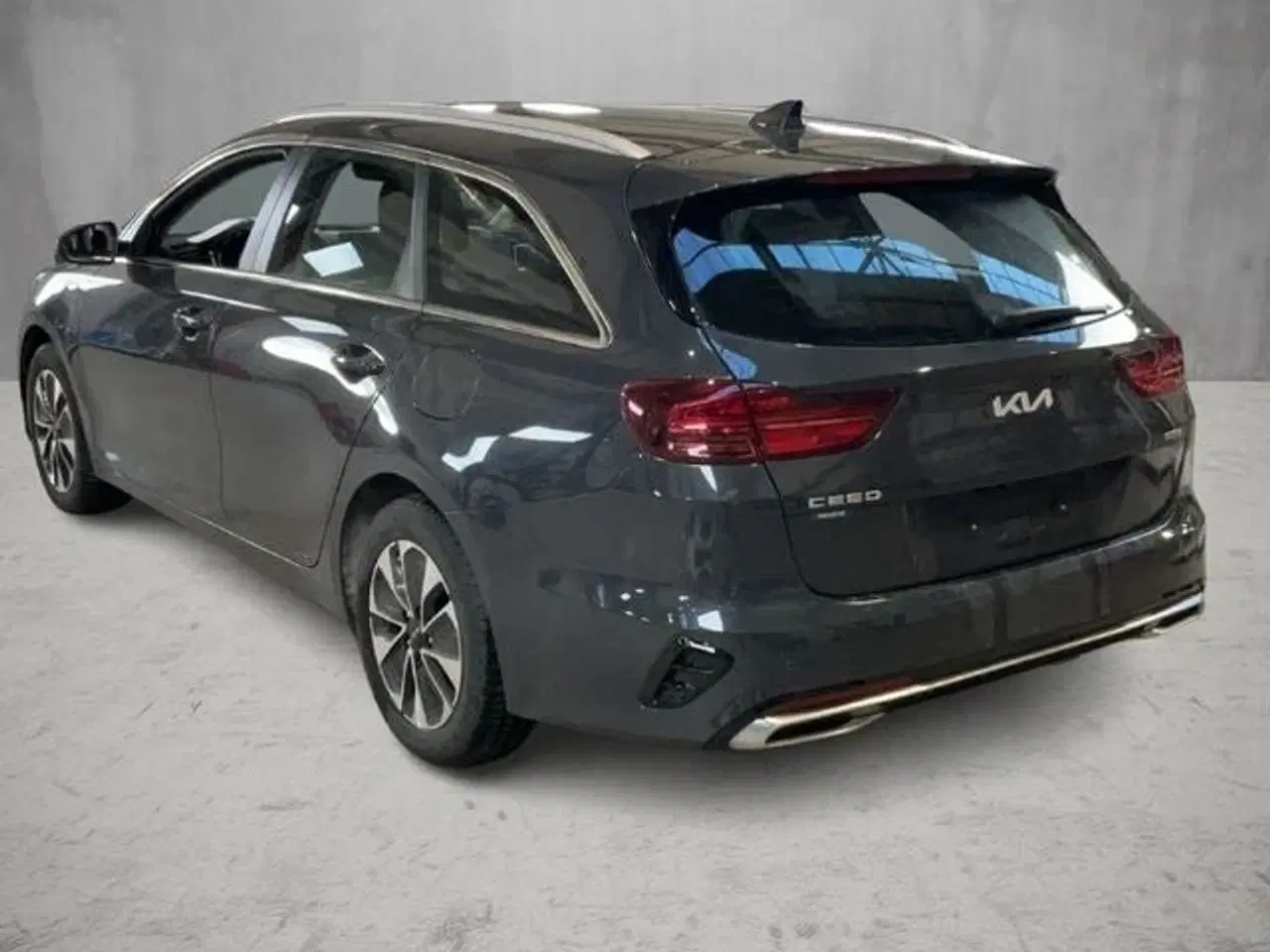 Billede 4 - Kia Ceed 1,6 PHEV Prestige SW DCT