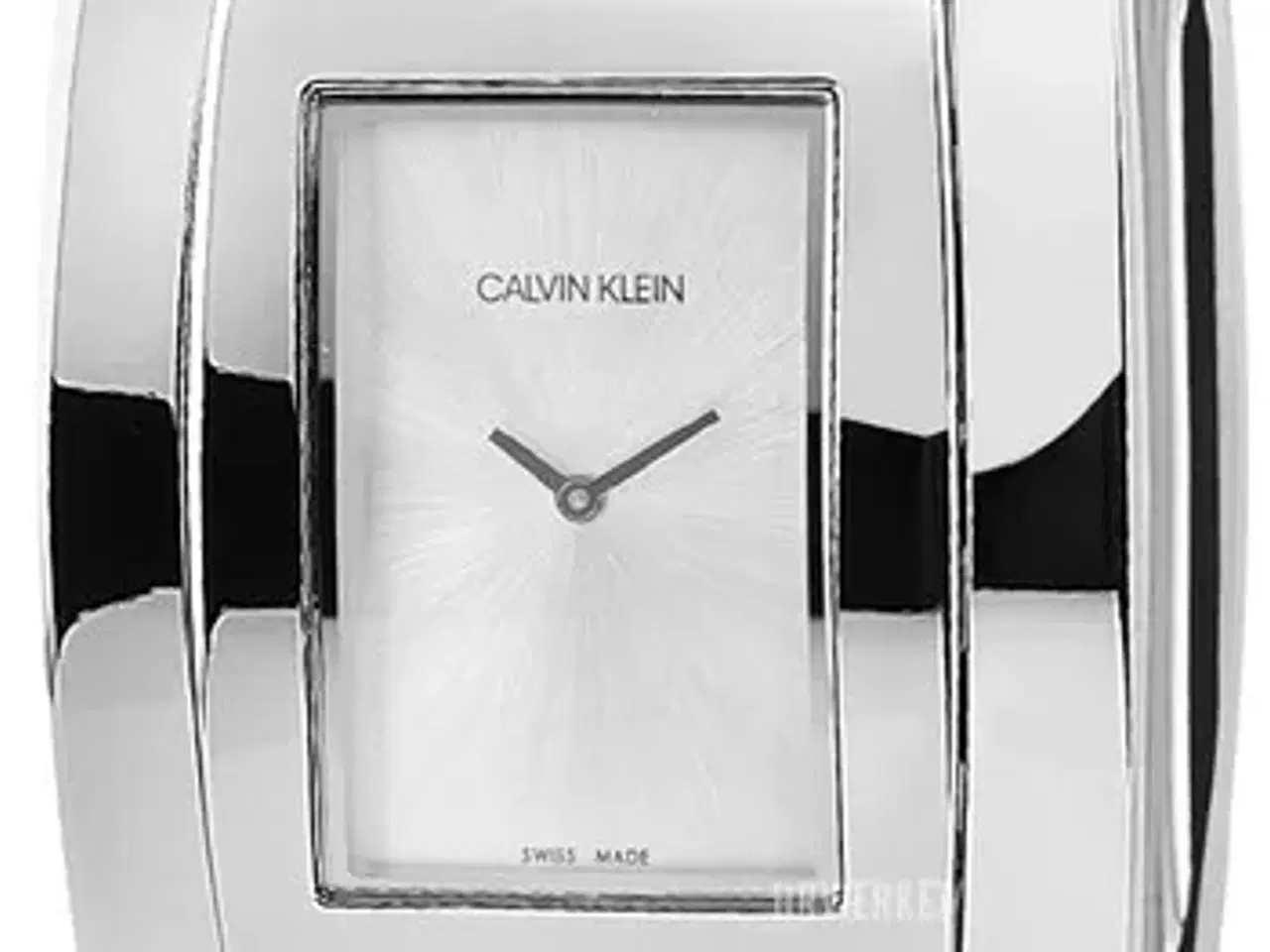 Billede 1 - Calvin Klein ur