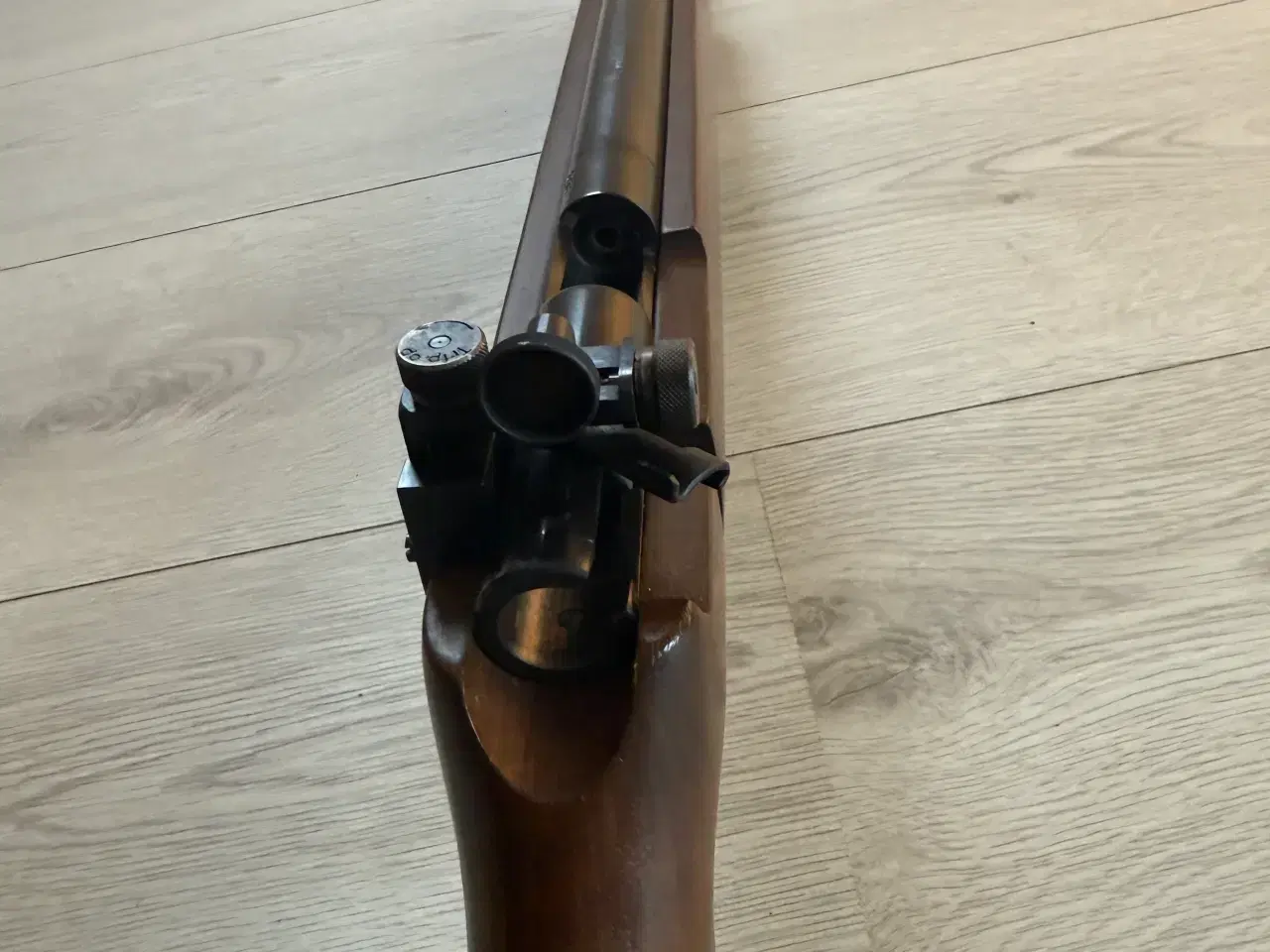 Billede 5 - 2 Otterup Banerifler M77 og M75 samlet