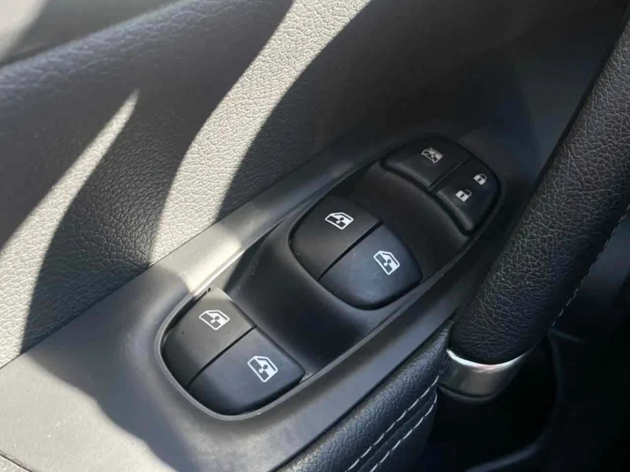 Billede 15 - Nissan Qashqai 1,2 Dig-T 115 Tekna