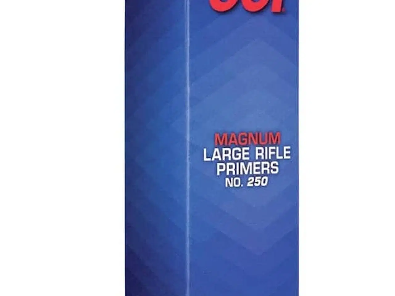 Billede 1 - CCi 250 - hætter - 1000 stk