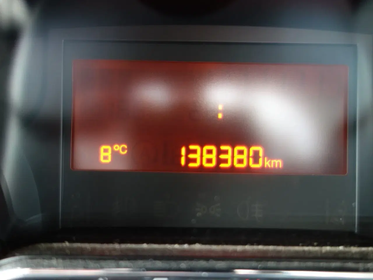 Billede 8 - Fiat Ducato 35 Maxi 2,3 MJT 130 Kassevogn L3H2