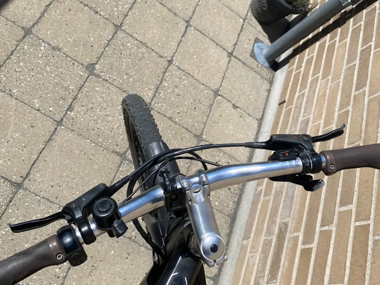 Billede 1 - Centurion dark image E