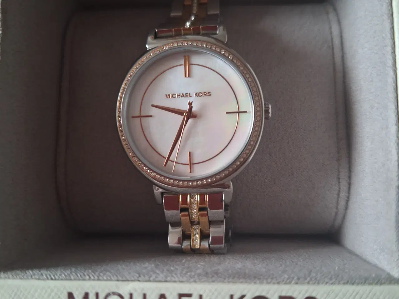 Billede 1 - Michael Kors ur