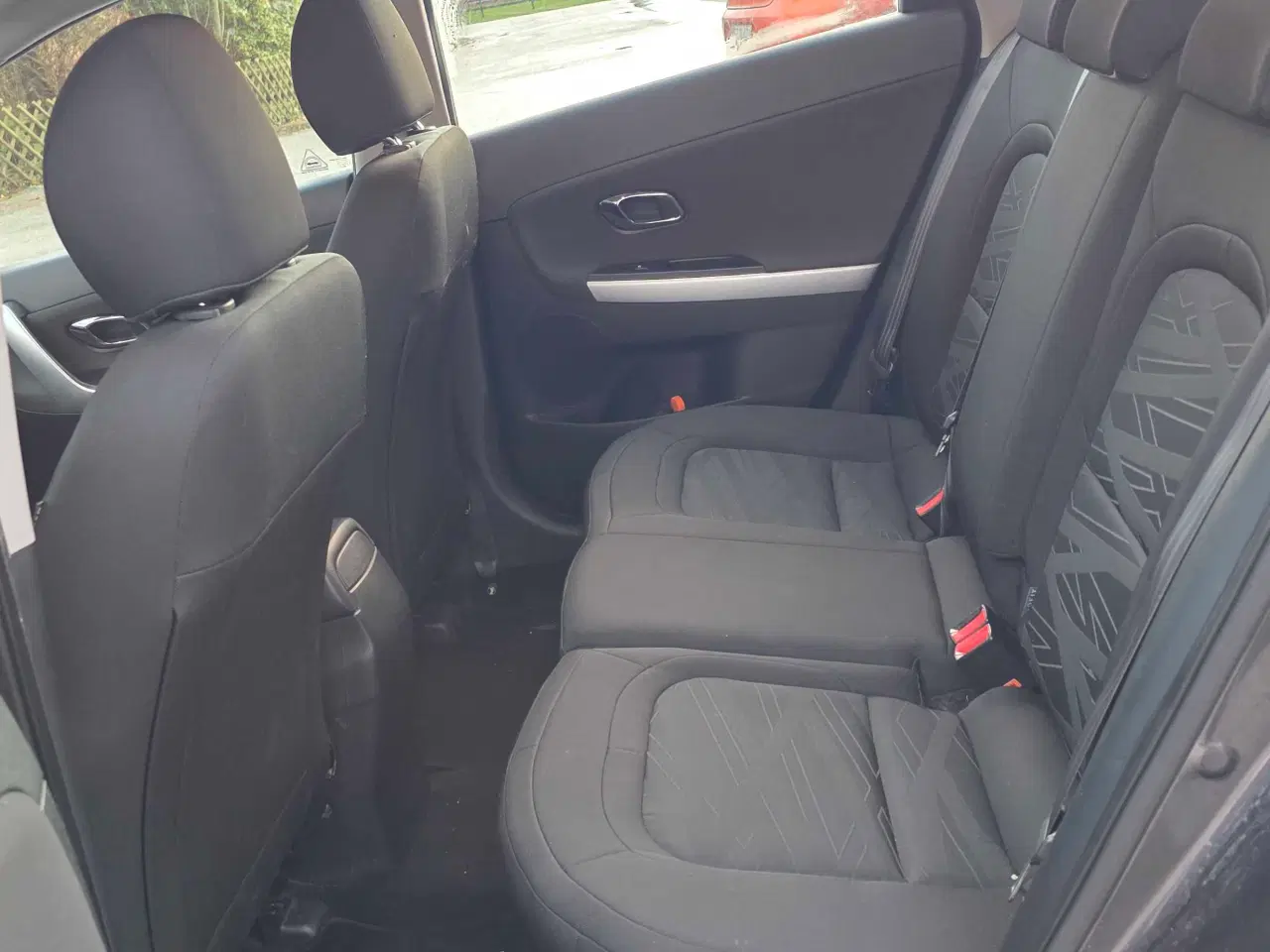 Billede 7 - Kia Ceed 1.4 benzin 2014