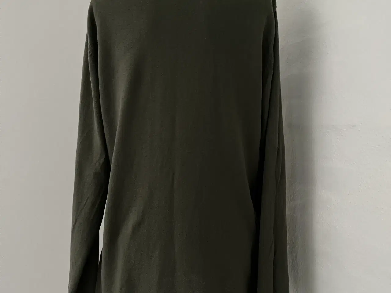 Billede 4 - Striktrøje str.L