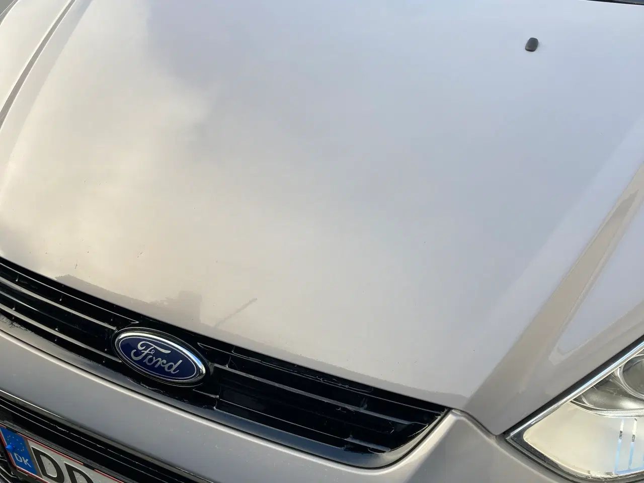 Billede 14 - S-MAX Ford 