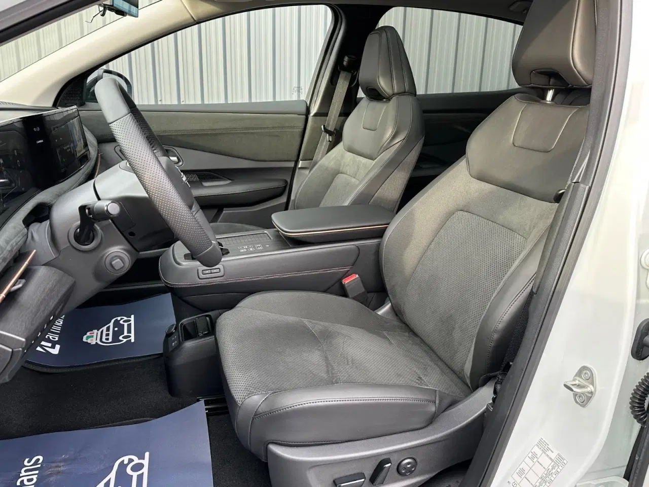 Billede 13 - Nissan Ariya 87 Evolve