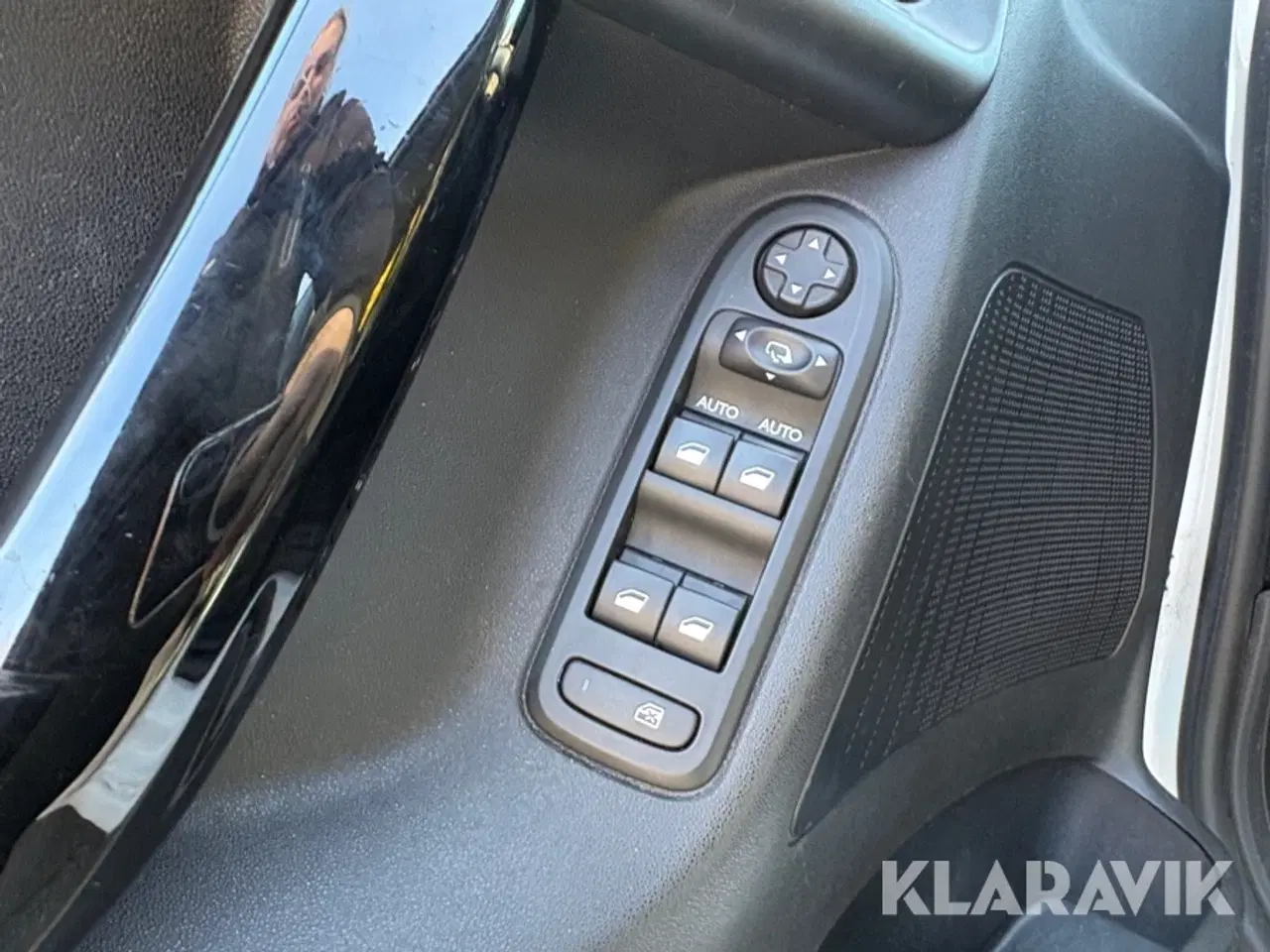 Billede 10 - Personbil Citroën C3 Bluehdi 100