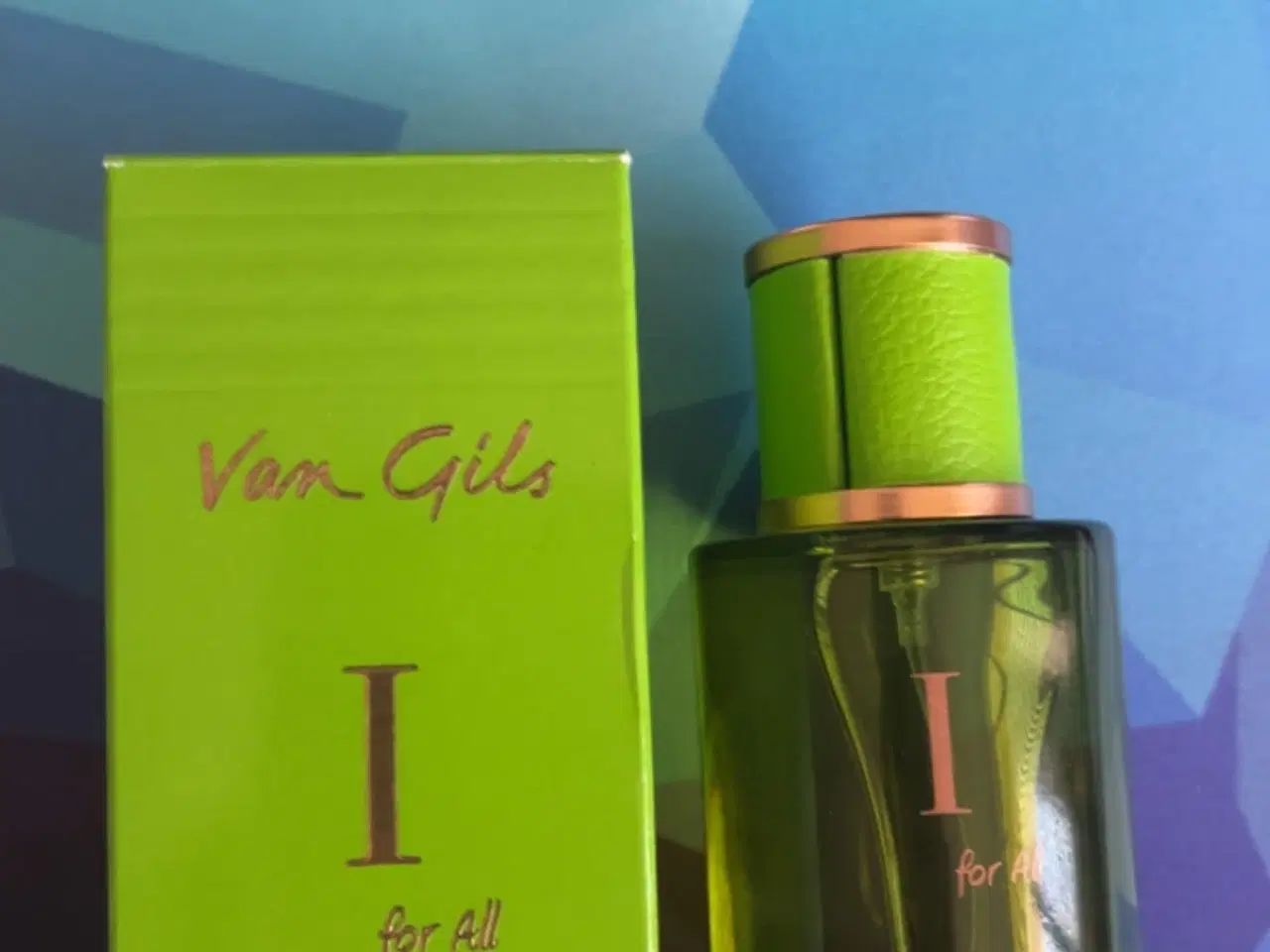 Billede 2 - Van Gils Parfume 40ML