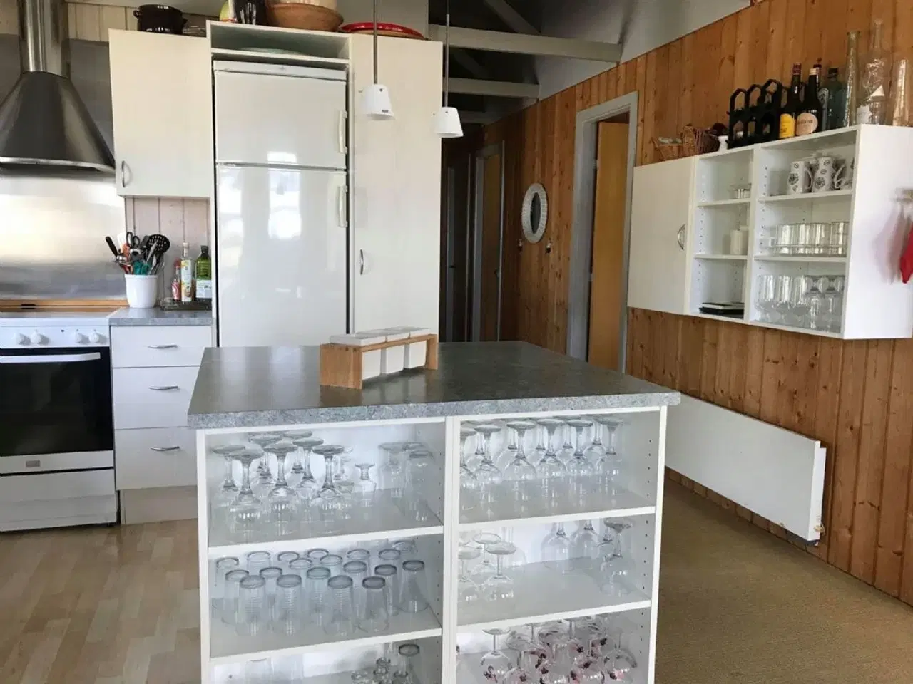 Billede 4 - Sommerhus ved Vester� p� L�s�