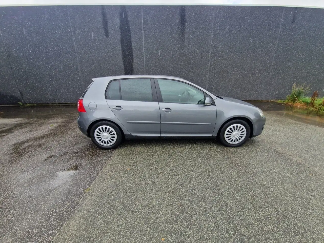 Billede 1 - VW Golf V 1,9 TDi 105 Comfortline