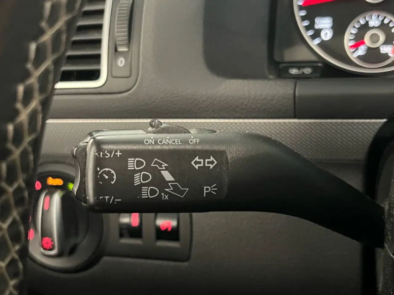 Billede 12 - VW Touran 2,0 TDI BMT Highline 140HK 6g