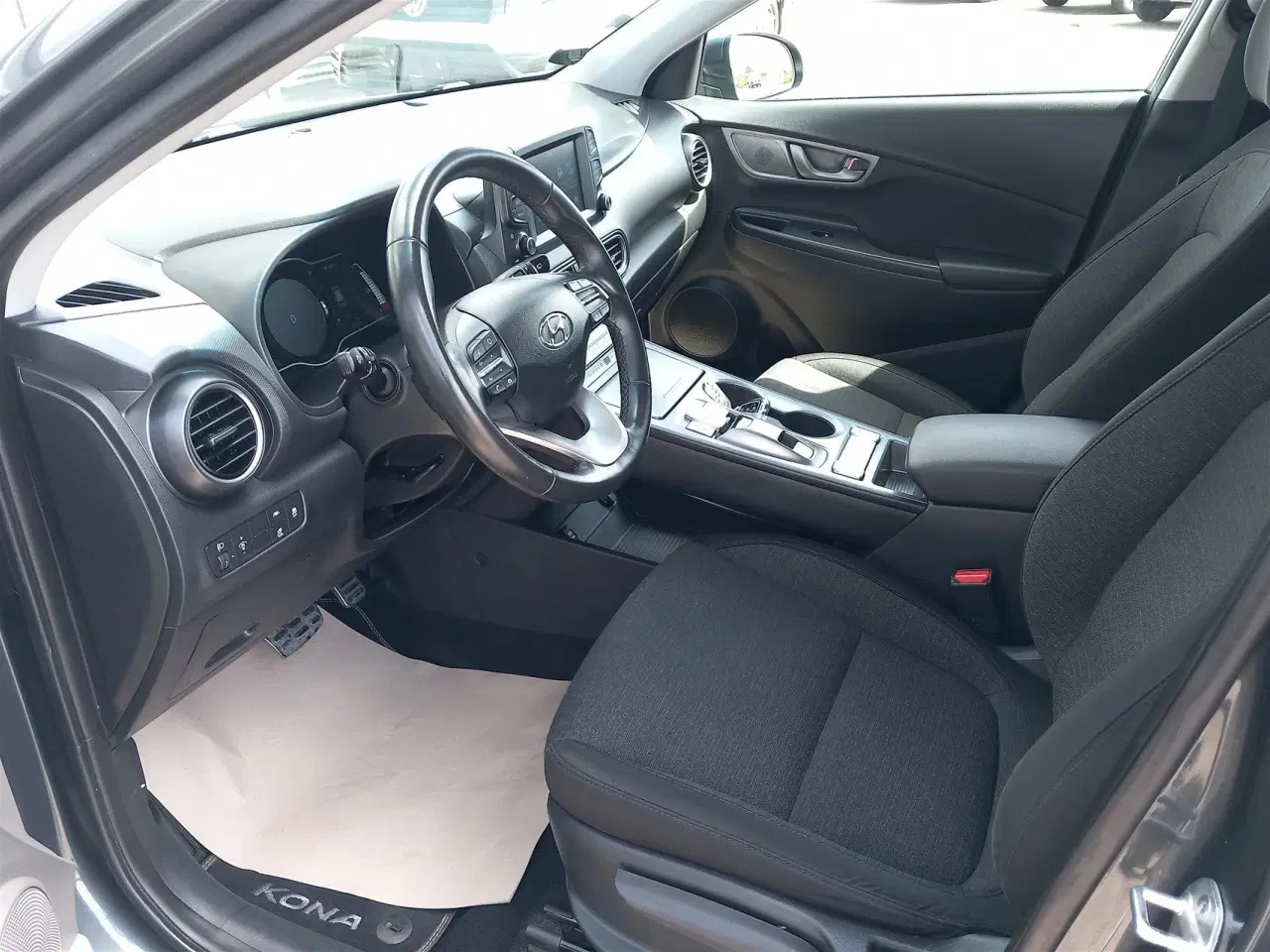 Billede 13 - Hyundai Kona EL Essential 204HK 5d Aut.