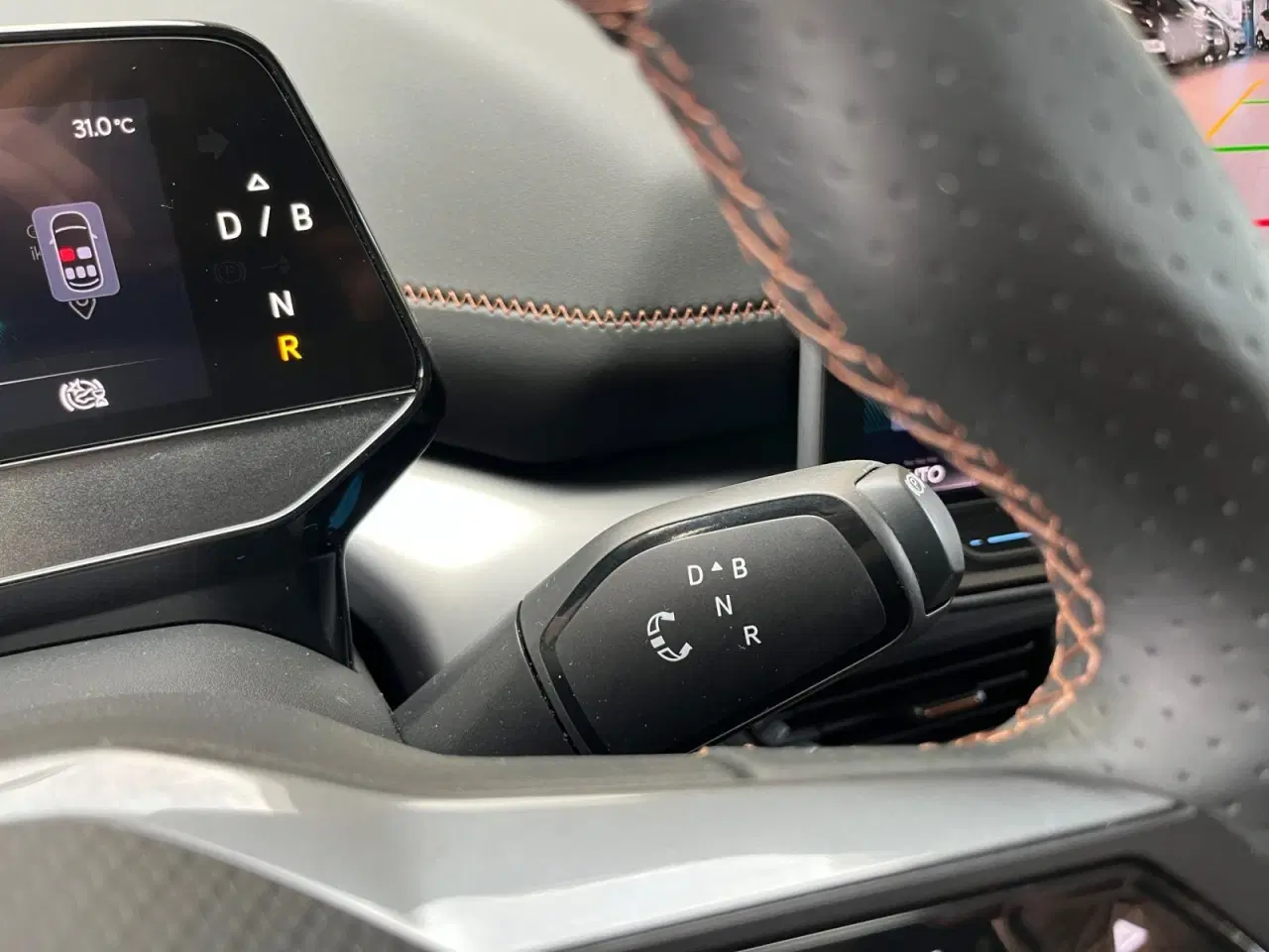 Billede 17 - Cupra Born 77 e-Boost