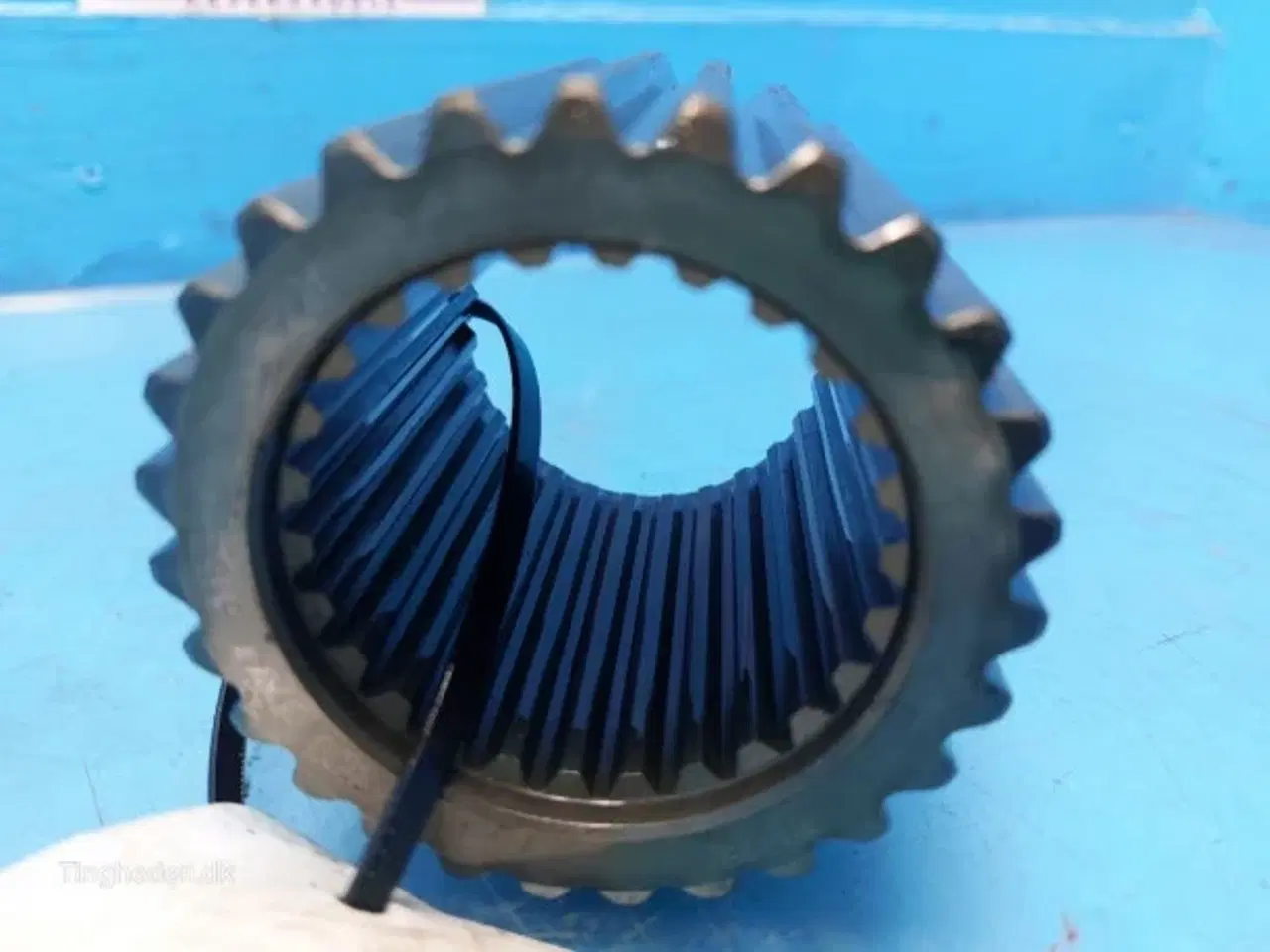 Billede 2 - Case Puma 185 Tandhjul 5195109