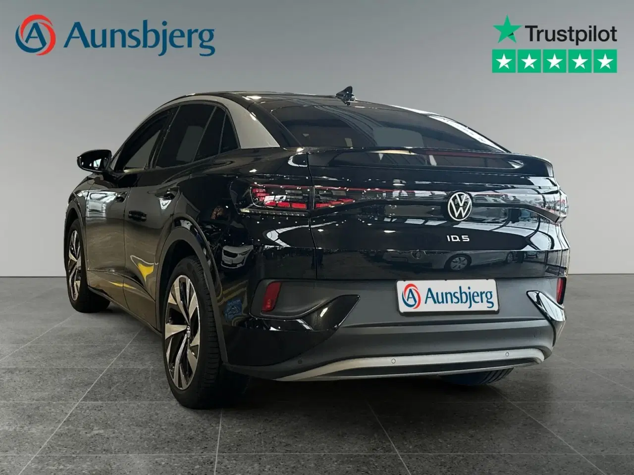 Billede 3 - VW ID.5 77 Pro Performance