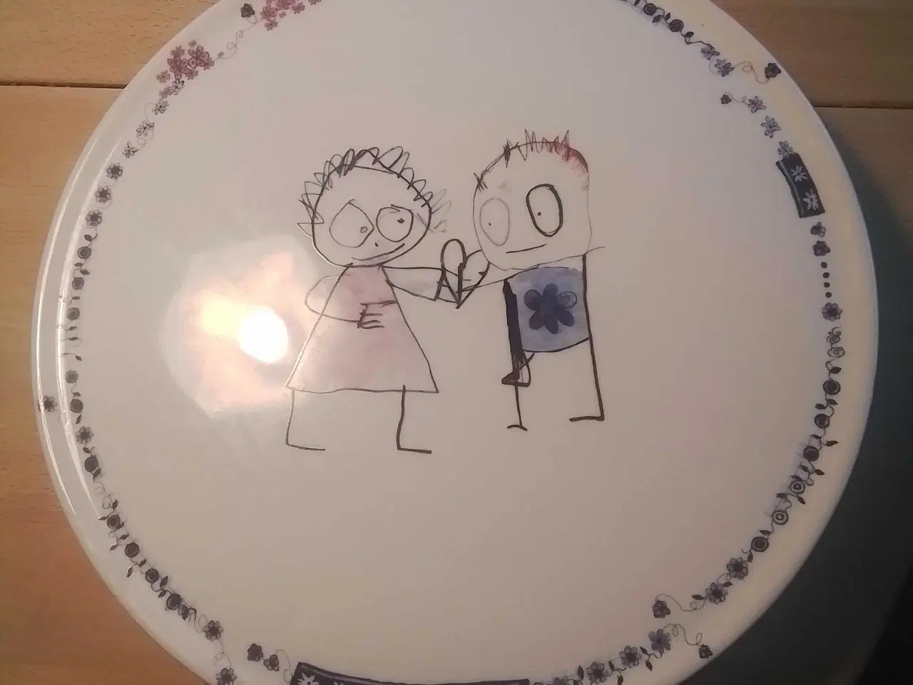 Billede 7 - Poul Pava mange dele