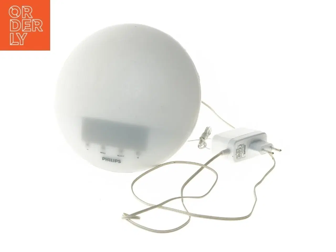 Billede 2 - Philips Wake-Up Light fra Philips (str. 20x13 cm)
