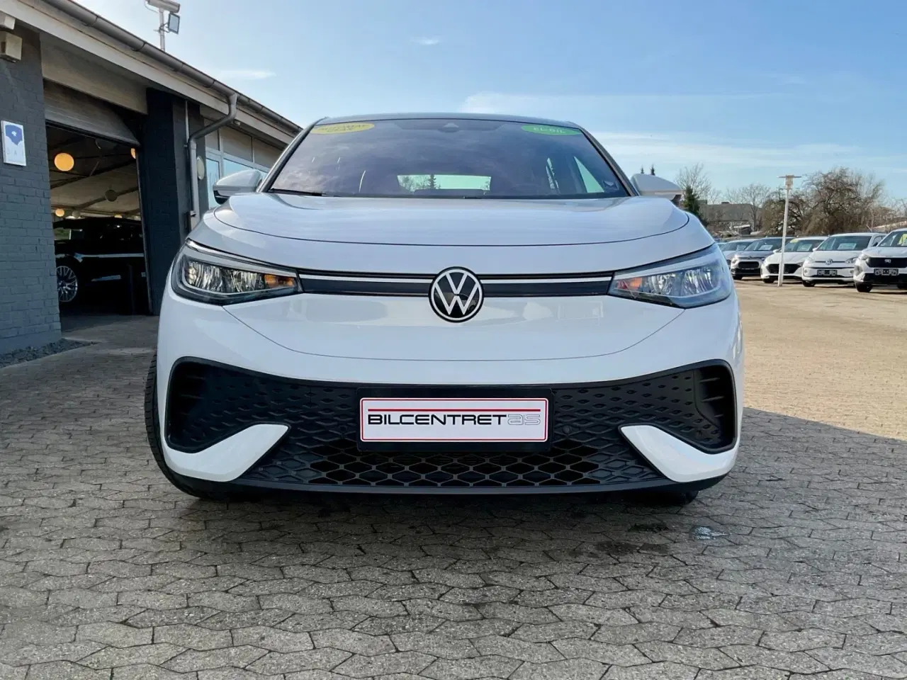 Billede 7 - VW ID.5 77 Pro Performance