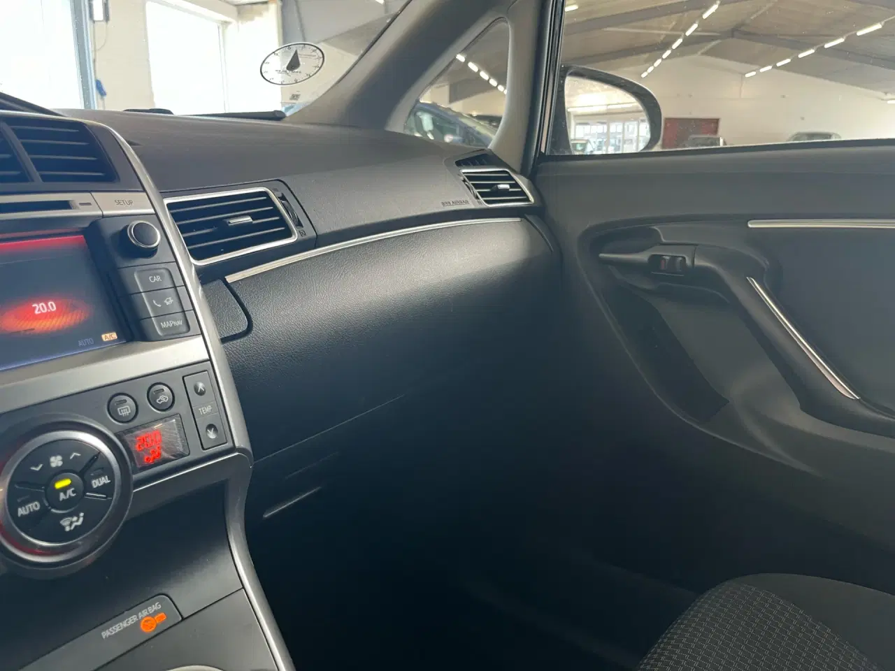 Billede 20 - Toyota SportsVan 2,0 D-4D DPF T2 Touch 124HK Van 6g