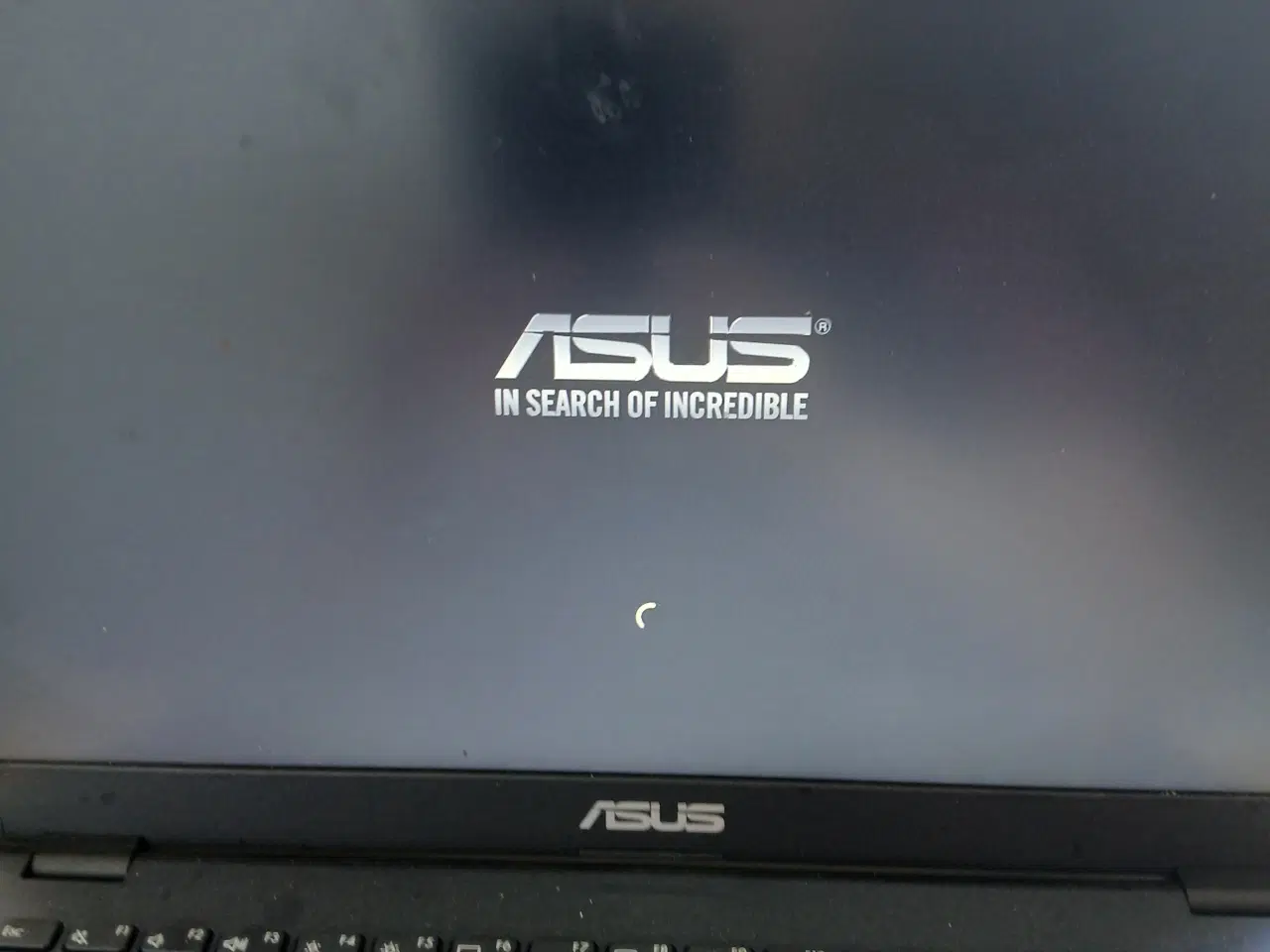 Billede 2 - Asus notebook pc