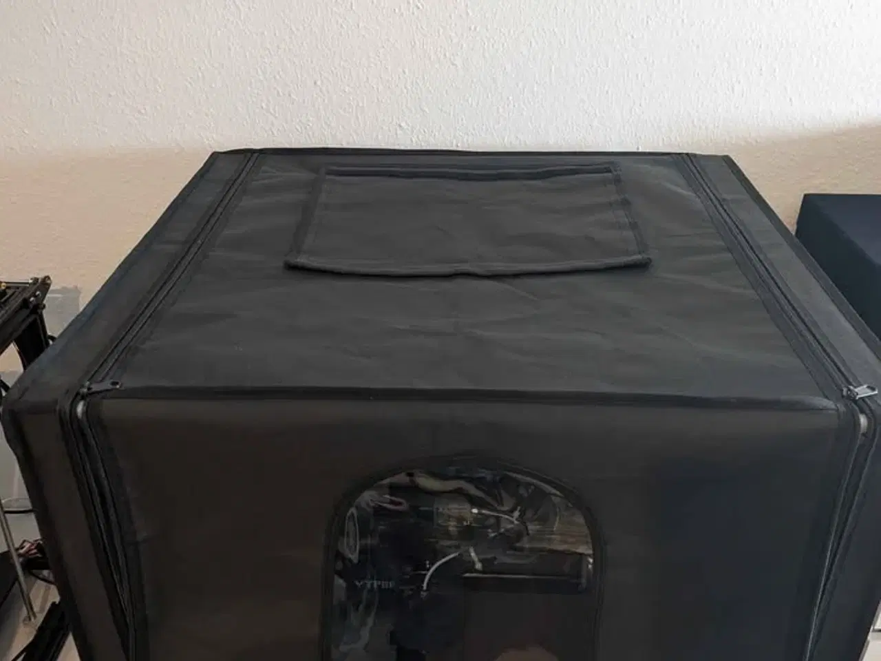 Billede 1 - Enclosure creality 3D printer tilbehør