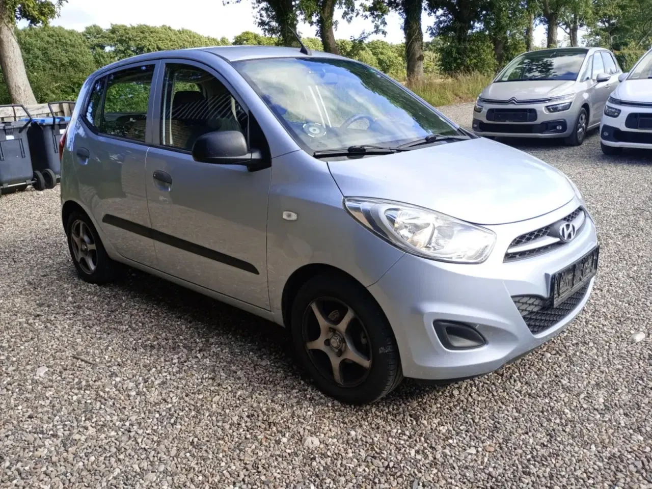 Billede 3 - Hyundai i10 1,1 Classic