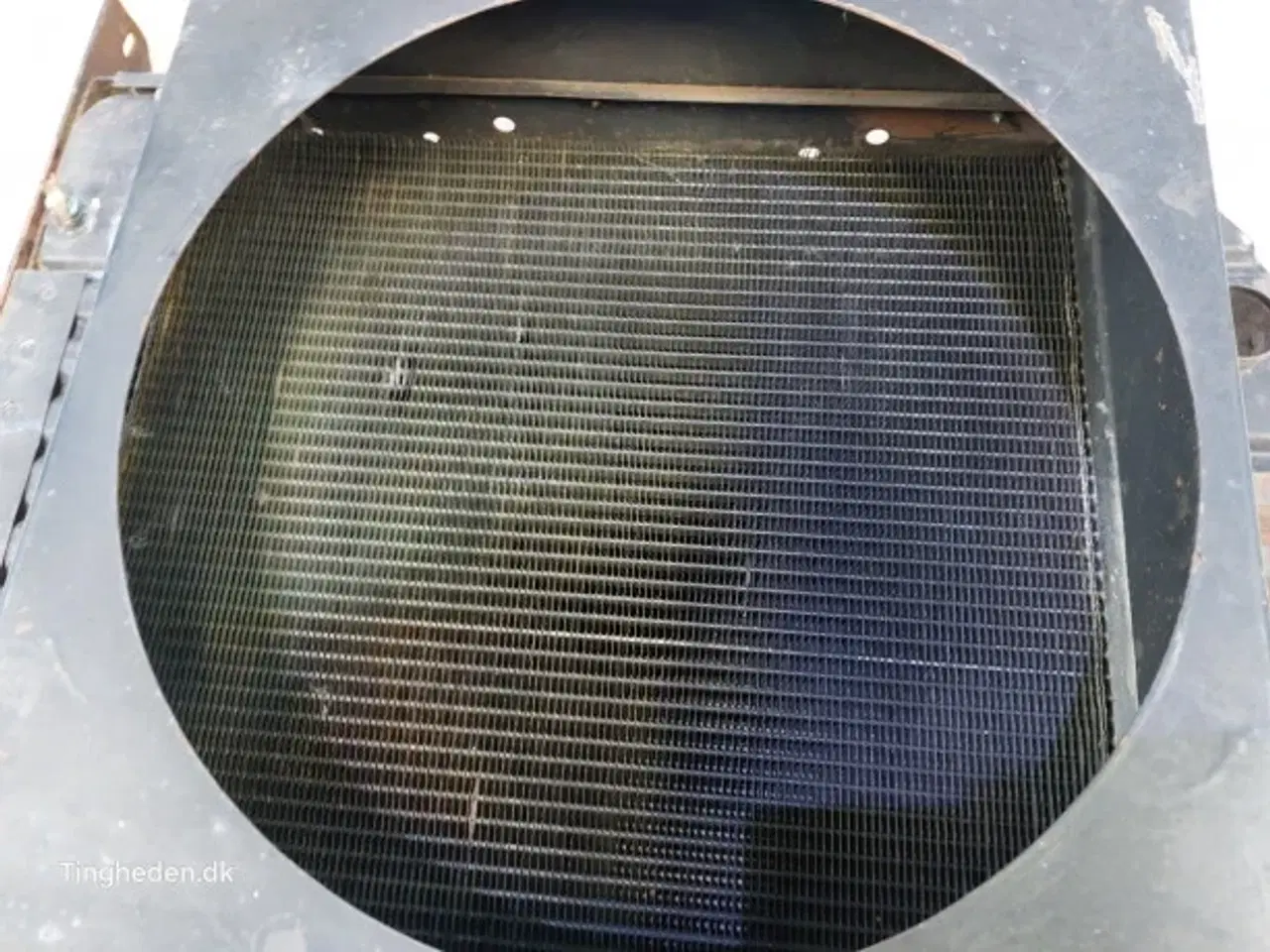 Billede 7 - Ford Køler 