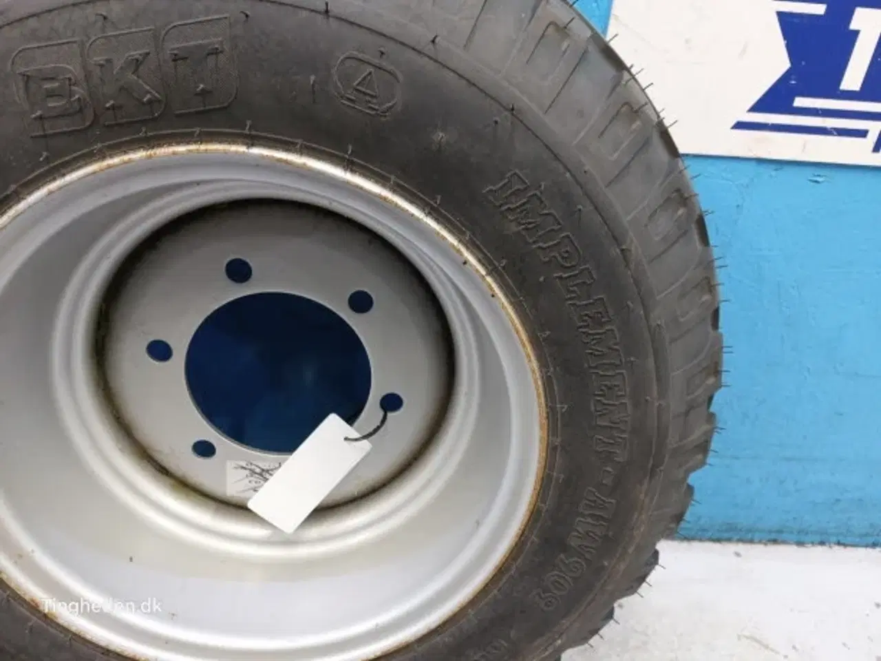 Billede 2 - 15.3"   10.0/75-15.3