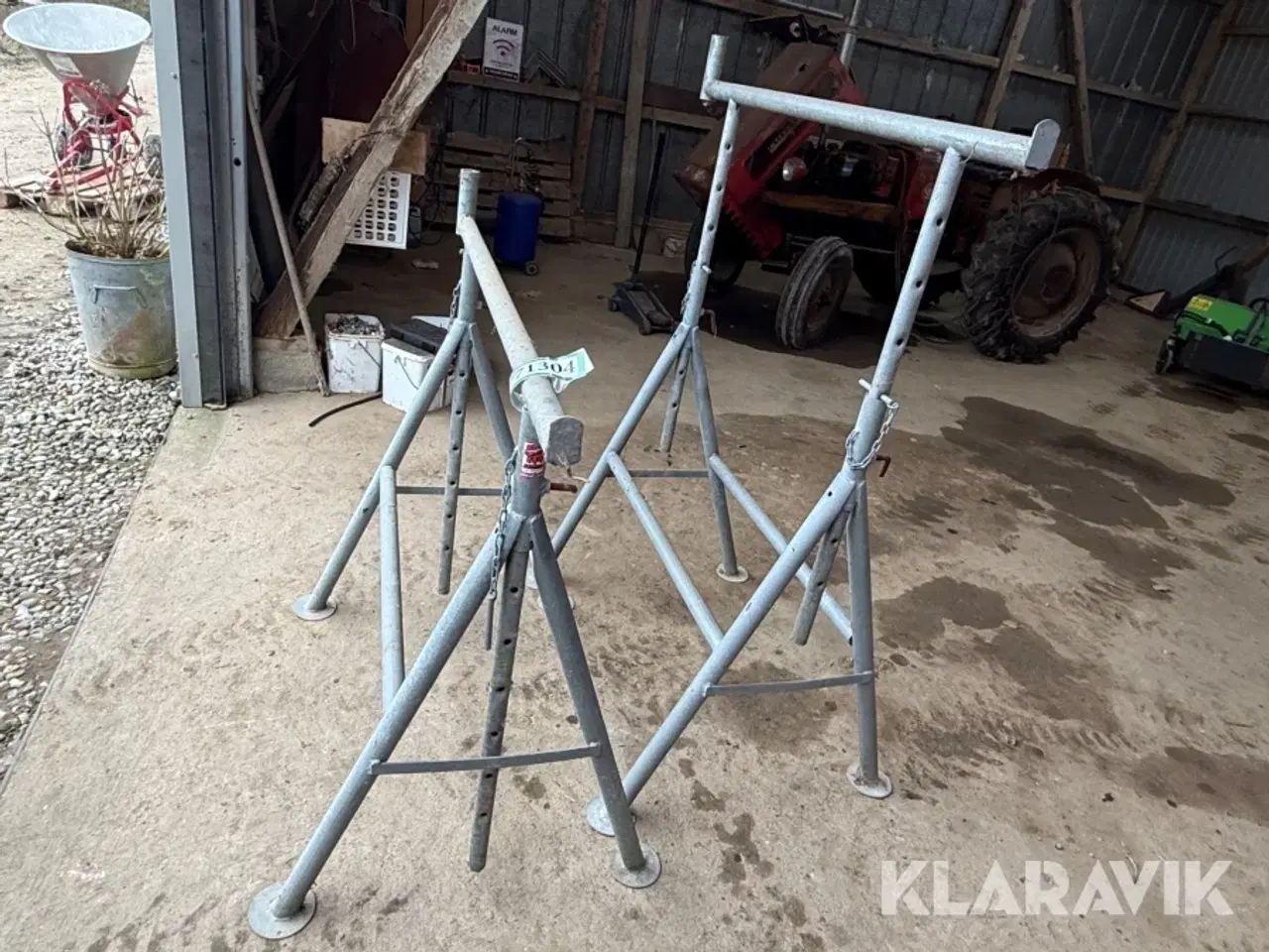 Billede 2 - Bukke Jumbo