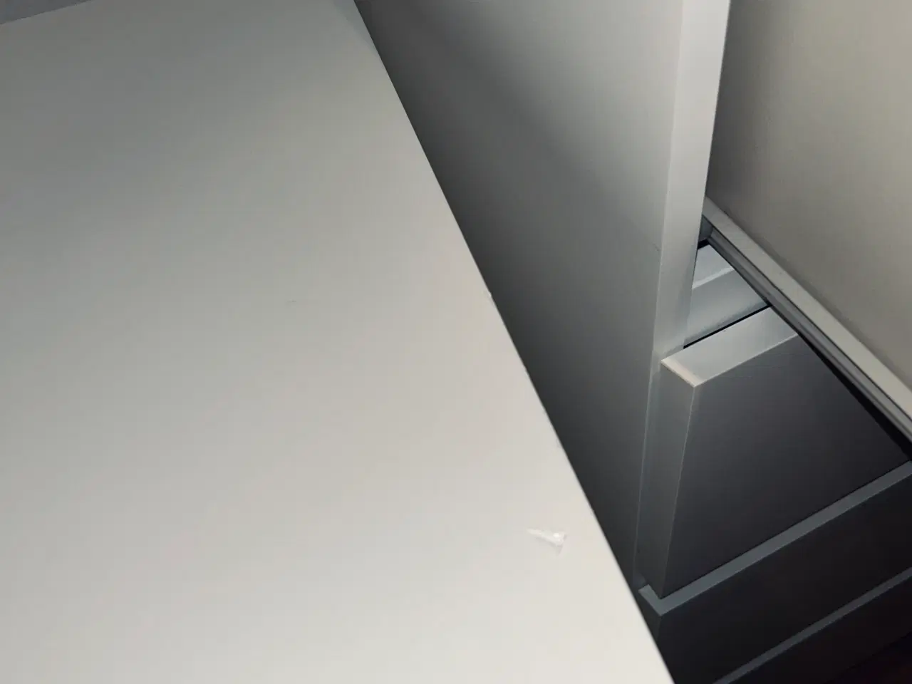 Billede 5 - 2 Ikea Malm kommoder