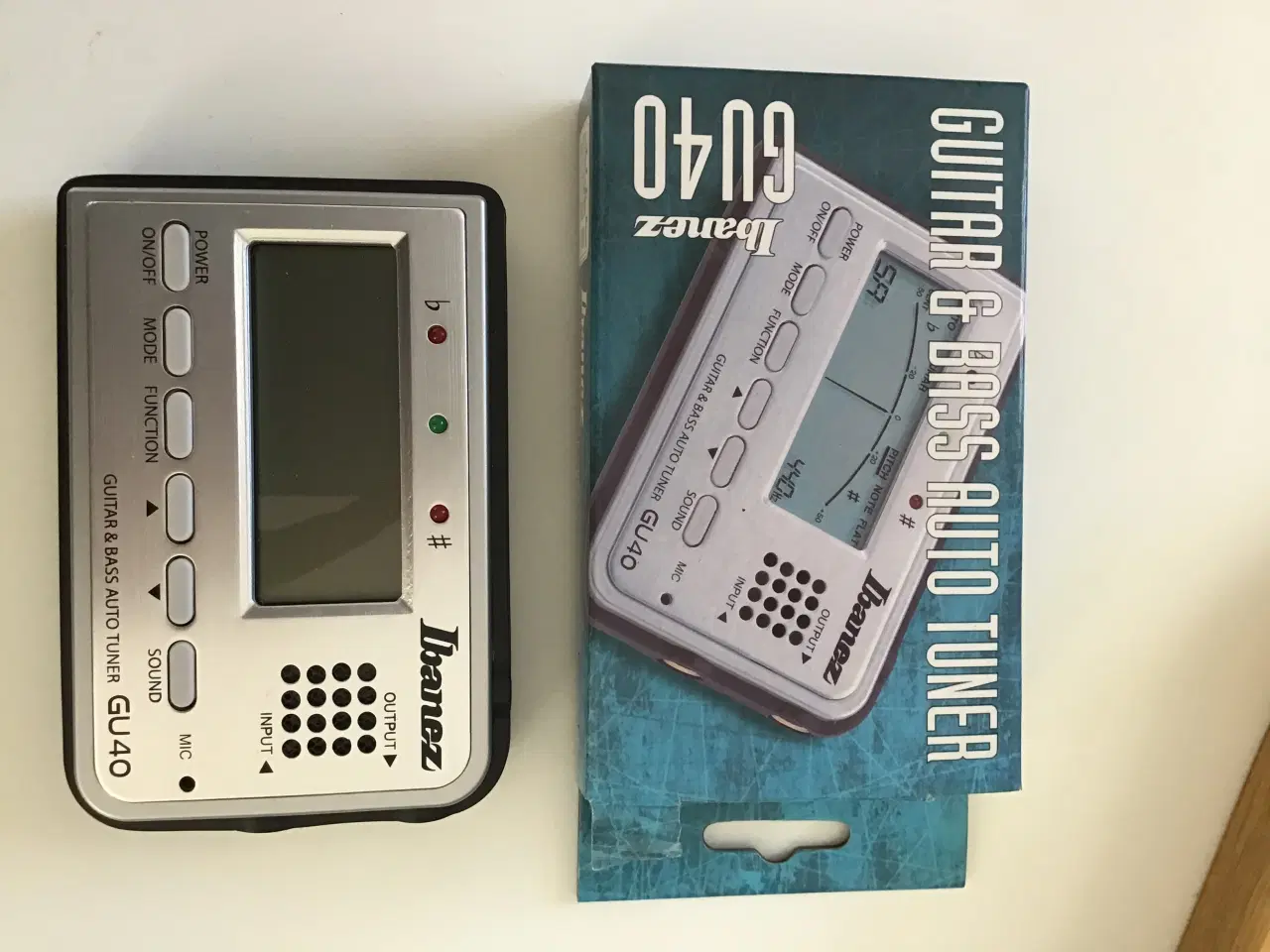 Billede 4 - Akustisk guitar B&B AUDIO