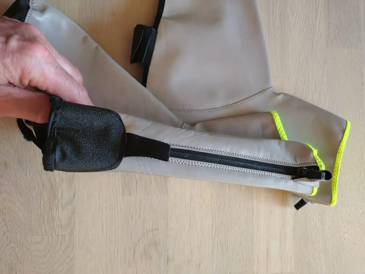 Billede 2 - Overtræk - vandtæt