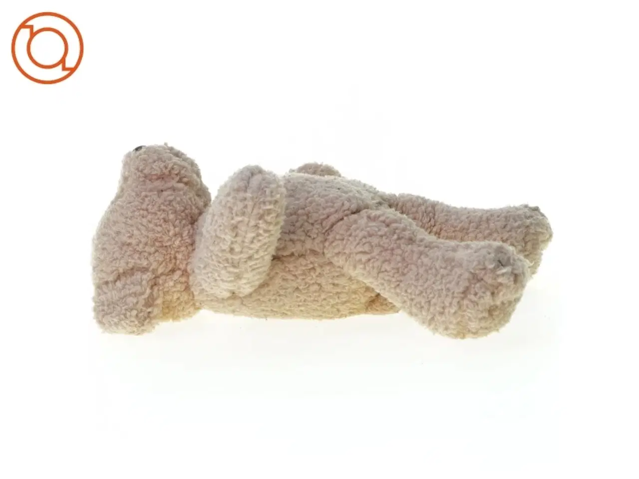 Billede 3 - Bamse (str. 24 cm)
