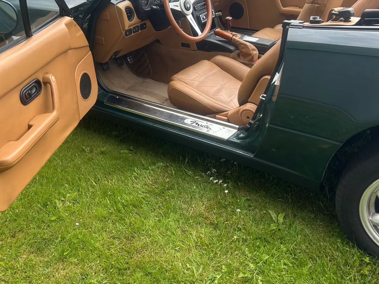 Billede 8 - Mazda mx-5 limitid Edition