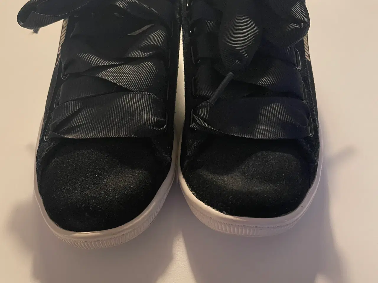 Billede 1 - PUMA Vikky  dame sneakers