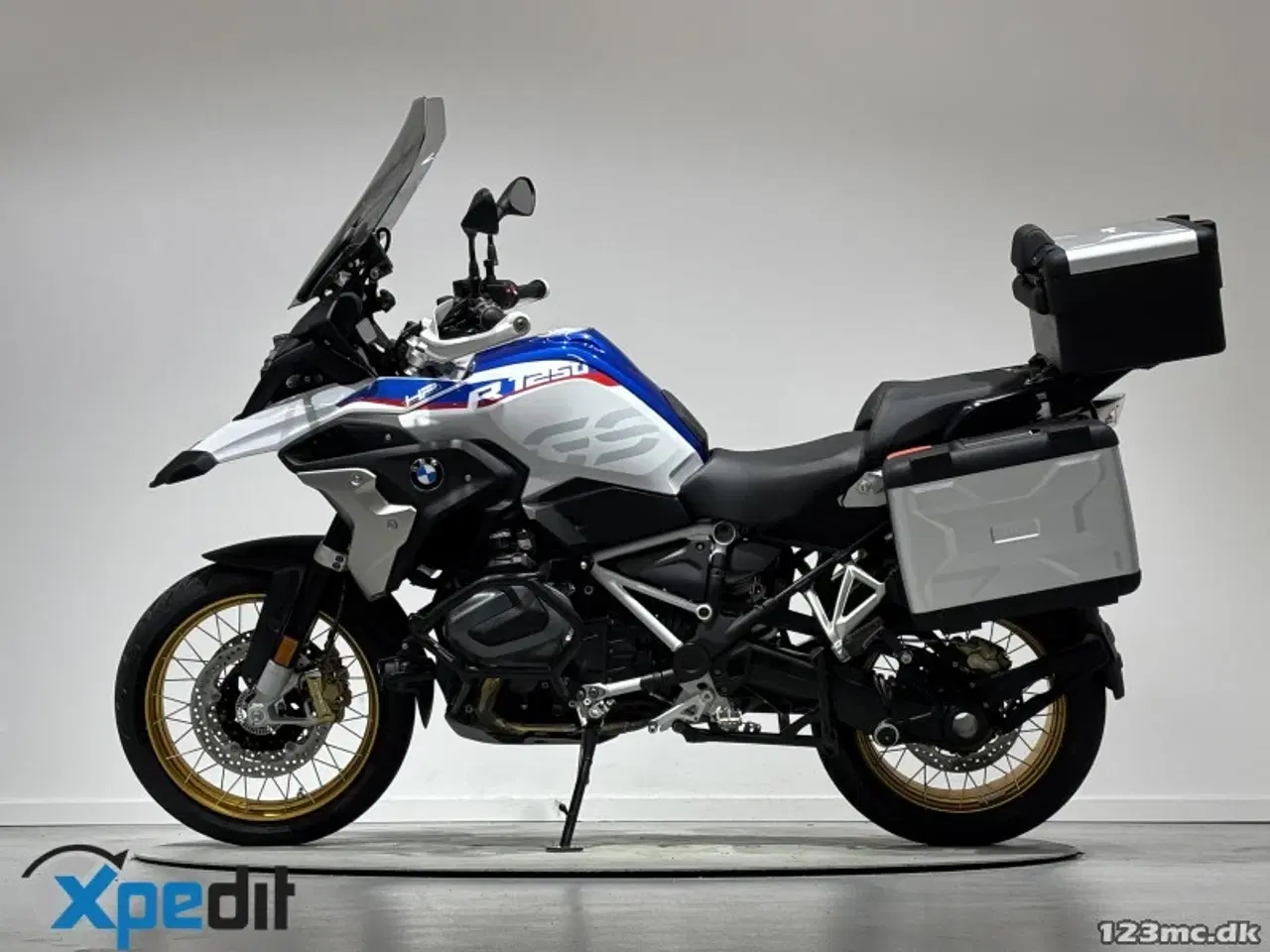 Billede 6 - BMW R 1250 GS