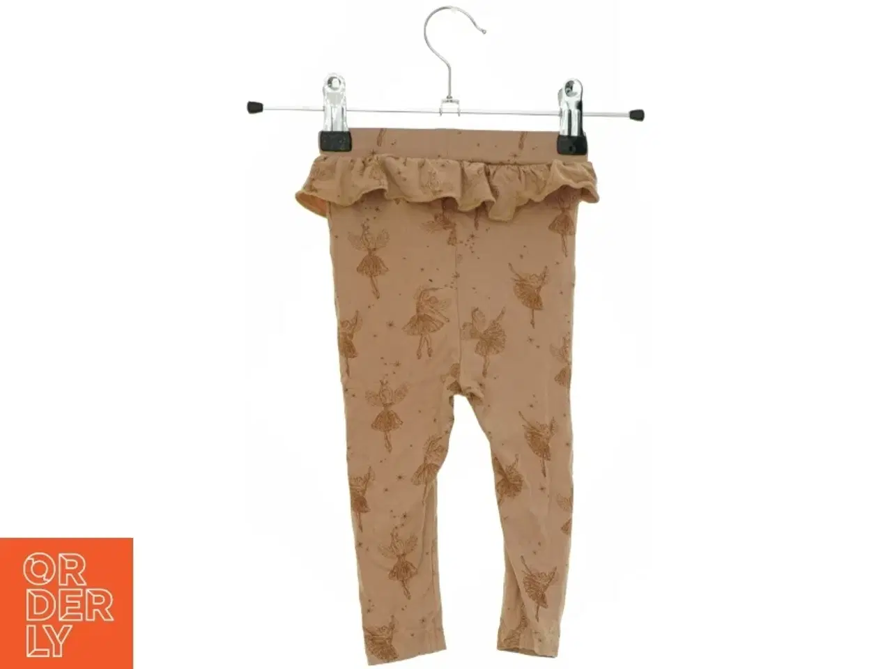 Billede 2 - Leggings fra Sofie Schnoor (str. 68 cm)