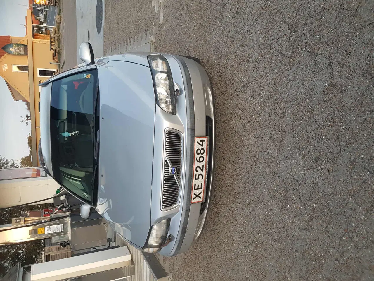 Billede 2 - Volvo v 70