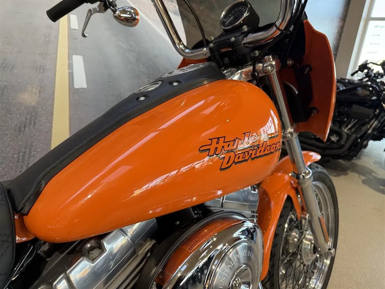 Billede 12 - Harley-Davidson FXDI Dyna Super Glide