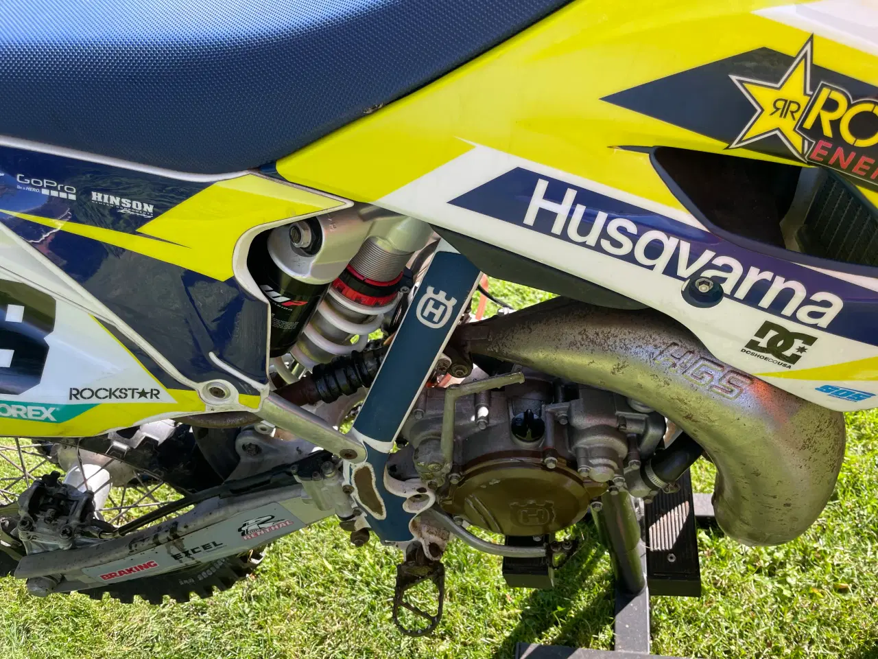 Billede 15 - Crosser TC 85 Husqvarna 