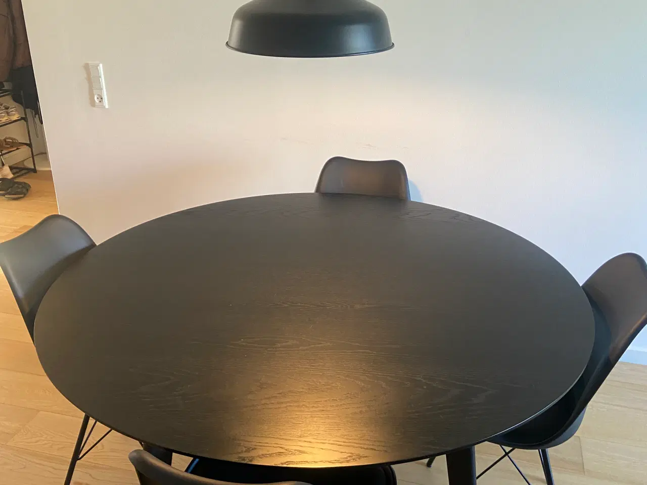 Billede 4 - Roxby spisebord