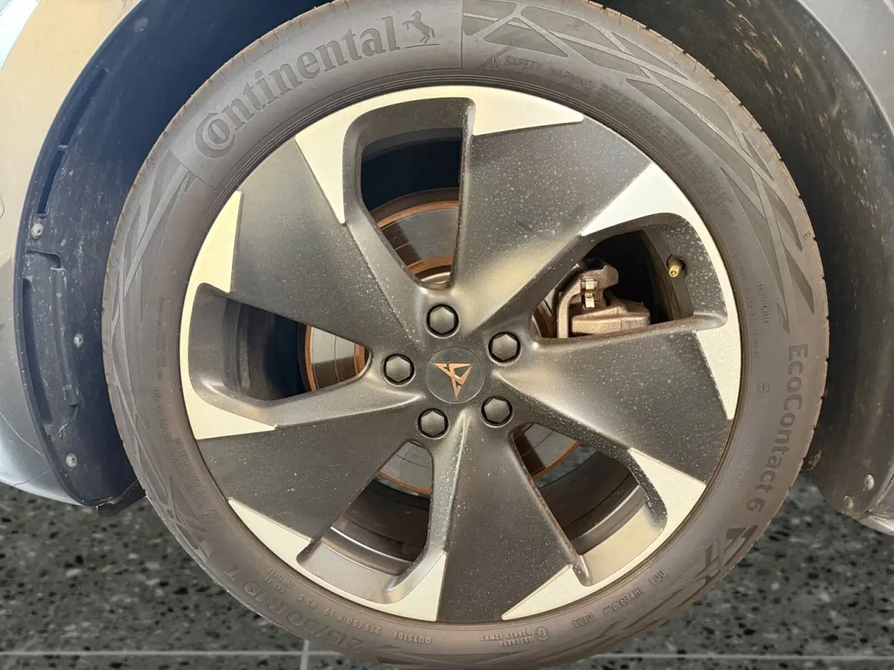 Billede 3 - Cupra Born 58 High