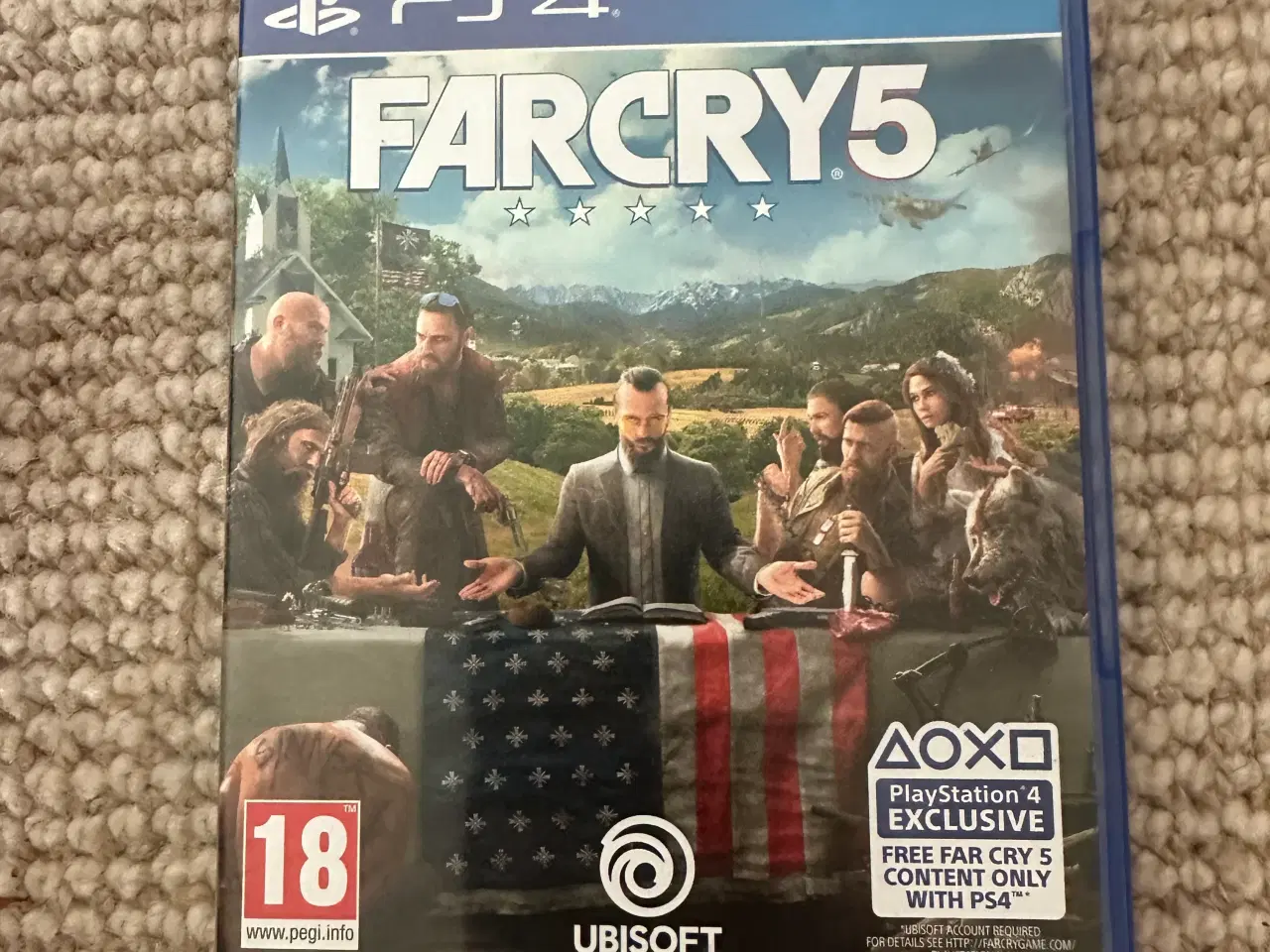 Billede 4 - Ps4 Spil - Playstation 4 spil