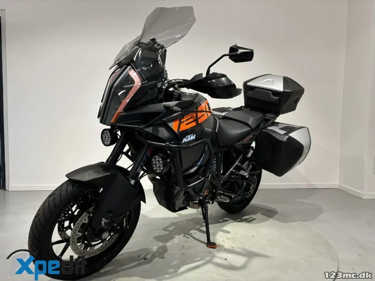 Billede 6 - KTM 1290 Super Adventure S