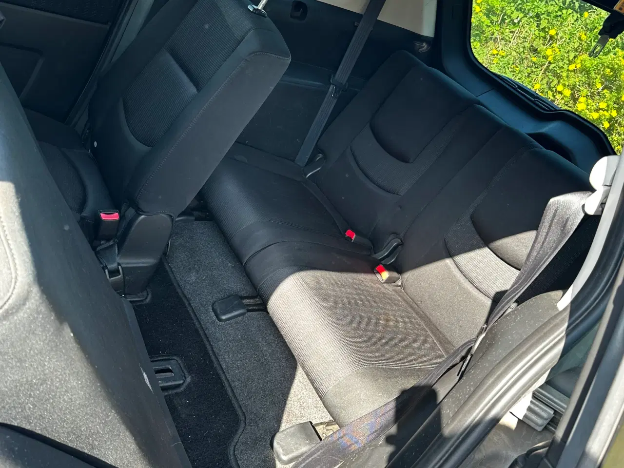 Billede 8 - Mazda 5. 7 personers.