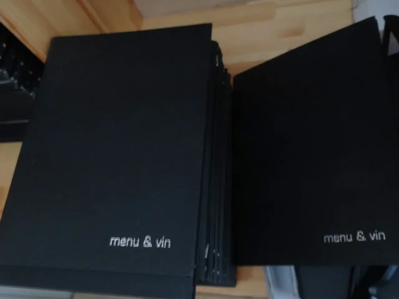 Billede 4 - Diverse fra skabe