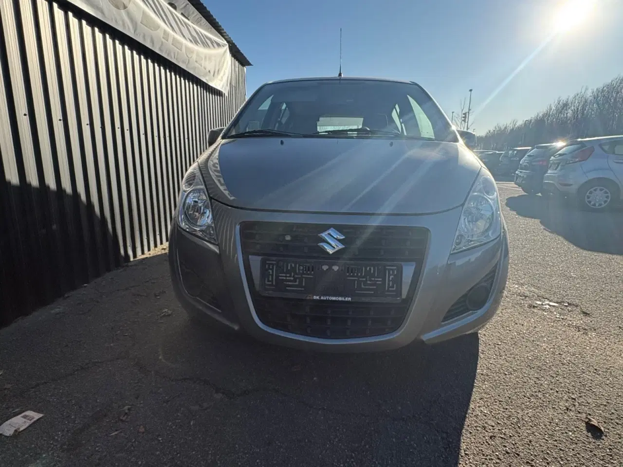 Billede 2 - Suzuki Splash 1,0 GL